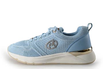Mexx Sneakers in maat 38 Blauw, Kleding | Dames, Schoenen, Mexx, Verzenden, Blauw, Sneakers of Gympen
