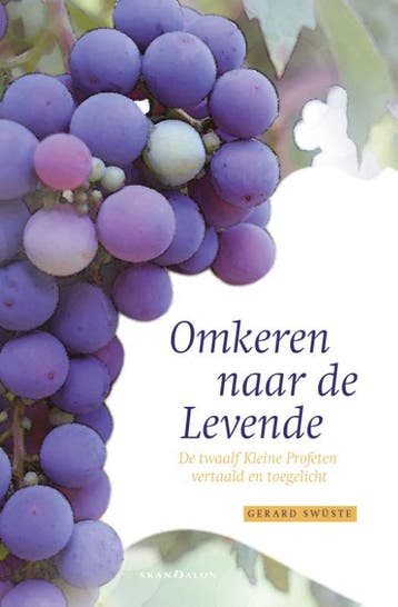 Omkeren Naar De Levende | Gerard Swüste | Nieuw, Ophalen of Verzenden, Nieuw, Gerard Swüste