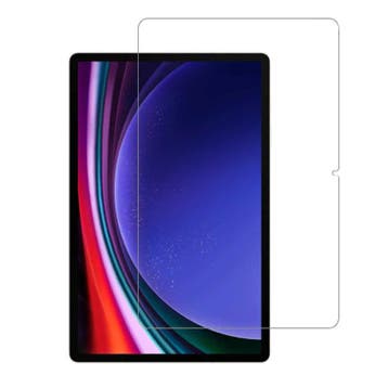 Tempered Glass Samsung Galaxy Tab S10 Plus, Verzenden, Nieuw