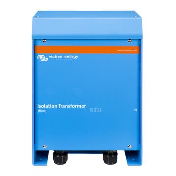 Victron scheidingstrafo 7000W 230V /32A, Ophalen of Verzenden, Nieuw