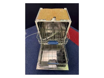 Bosch SMI85M25E - Tweedehands Refurbished Vaatwasser - A++ -, Verzenden, Zo goed als nieuw
