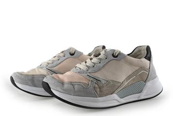 Gabor Sneakers in maat 37 Beige, Verzenden, Beige, Gabor, Sneakers of Gympen