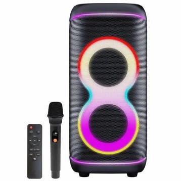 Bluetooth speaker | Denver | BPS370, Verzenden, Nieuw