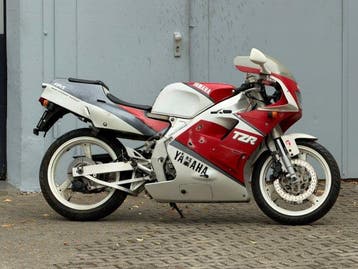 Yamaha - TZR 250 3MA - 1990