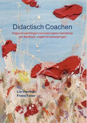 Didactisch Coachen 9789083053028, Zo goed als nieuw