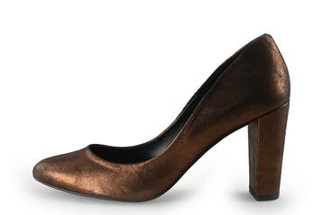 Amigo Pumps in maat 41 Bruin, Pumps, Bruin, Verzenden, Amigo