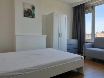 Kamer te huur in Rotterdam - 15 m² - 1 kamer(s), Rotterdam