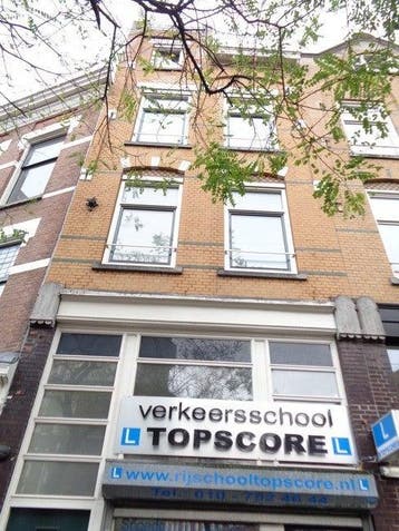 Te huur: Kamer Nieuwe Binnenweg in Rotterdam