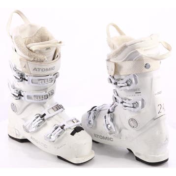 40,5 41 dames skischoenen ATOMIC HAWX PRIME 95 2024, energy, Verzenden, Gebruikt, Atomic