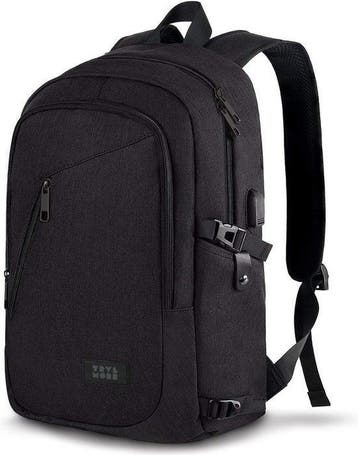 2dekans | TRVLMORE Rugzak - 25L - 15,6 inch - Laptop Rugtas, Ophalen of Verzenden, Zo goed als nieuw