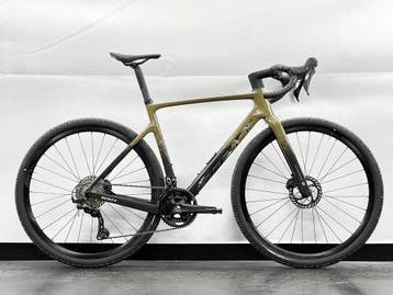 Scott Addict Gravel 40 Medium carbon VAN €2799 voor €2199!, Overige merken, 28 inch, Carbon, Heren