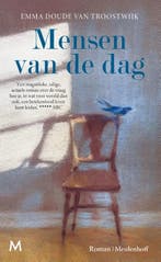 Mensen Van De Dag 9789089682857 Emma Doude van Troostwijk, Boeken, Ophalen of Verzenden, Nieuw, Emma Doude van Troostwijk