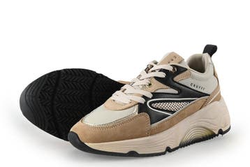 Cruyff Sneakers in maat 36 Beige, Beige, Cruyff, Verzenden, Sneakers of Gympen
