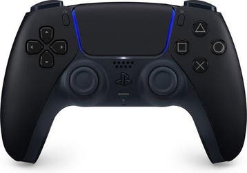 Sony PlayStation 5 - DualSense draadloze controller - Zwart, Ophalen of Verzenden, Nieuw