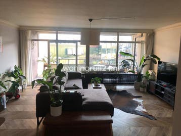 Woningruil - Heuvelpoort 327 - 1 kamer en Noord-Brabant, Huizen en Kamers, Noord-Brabant
