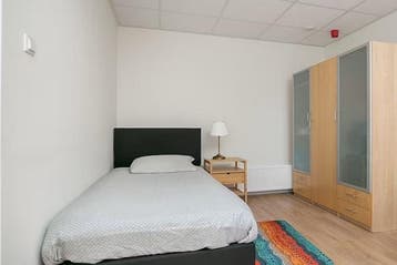 Kamer Boterstraat in Schiedam, 20 tot 35 m², Overige regio's