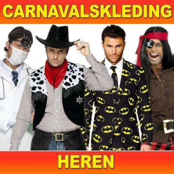Verkleedkleding voor heren - Heren verkleed kostuums, Kleding | Heren, Ophalen of Verzenden, Nieuw, Kleding
