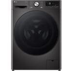 LG Wasmachine 11 kg, 1200 tot 1600 toeren, 10 kg of meer, Refurbished, Voorlader