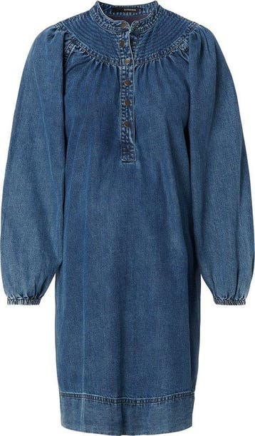 Supermom Jurk Bowes Zwangerschap - Maat L (Jurken, Kleding), Verzenden, Nieuw
