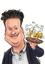 Zoek je een uniek en leuk cadeau? Geef een karikatuur!, Geeft ook workshops, Uitvoerende kunsten