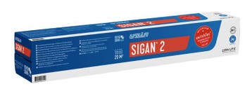 UZIN SIGAN 2, Doe-het-zelf en Verbouw, Overige Doe-het-zelf en Verbouw, Verzenden, Nieuw