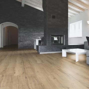 Amorim  klik kurkvloer   Field Oak    - PARTIJ 7m2, Doe-het-zelf en Verbouw, Ophalen of Verzenden, Nieuw