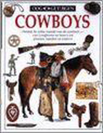 Cowboys / Ooggetuigen 9789002196591 Murdoch, Verzenden, Gelezen, Murdoch