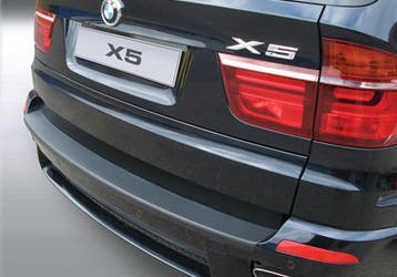 Achterbumper Beschermer | geschikt voor BMW X5 2007-2013 | A, Verzenden, Nieuw, BMW