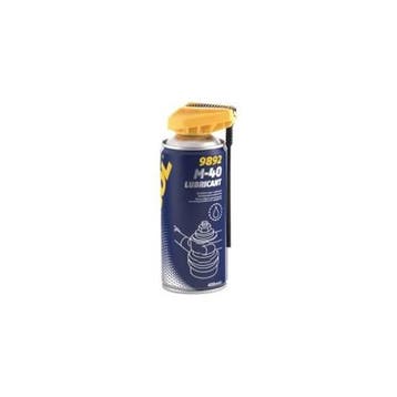 Mannol M-40 Smeermiddel En Roestoplosser, Verzenden, Nieuw
