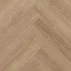 BerryAlloc Zenn Gluedown 55 Herringbone Orlando, Kunststof, Verzenden, 50 tot 150 cm, Overige typen