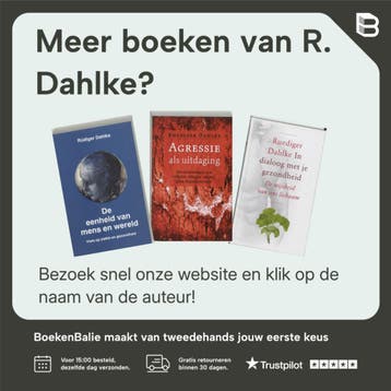 Wat maakt de wereld ziek ? - R. Dahlke 9789020282788, Boeken, Verzenden, Gelezen, R. Dahlke
