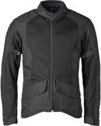 gms FiftySix.7 Lange Zwarte Textiele Motorjas, Nieuw met kaartje, Jas | textiel, Gms, Heren
