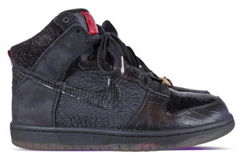 Nike Dunk High Mighty Crown • 41, Ophalen of Verzenden, Nieuw, Nike, Sneakers of Gympen