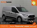 Ford Transit Connect Bestelbus L2 H1 2022 Diesel Automaat, Auto's, Ford, Automaat, Zwart, Diesel, Nieuw