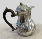 Koffiepot - Zilver - Zeldzame Austro-Hongaars