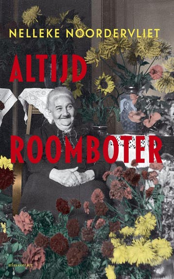 Altijd roomboter (9789045037028, Nelleke Noordervliet), Verzenden, Nieuw