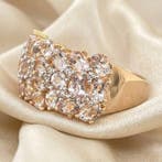 Zonder minimumprijs - Harry Ivens - Ring Zilver, Sieraden, Tassen en Uiterlijk, Ringen, Nieuw