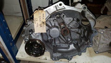Versnellingsbak Polo Golf 1.2 TSI.MFX 5 BAK, Verzenden, Nieuw