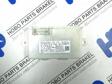 Keyless-Go module A 212 900 1929, Ophalen of Verzenden, Gebruikt, Mercedes-Benz