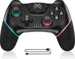 Draadloze Pro Controller voor Nintendo Switch Bluetooth, Ophalen of Verzenden, Nieuw