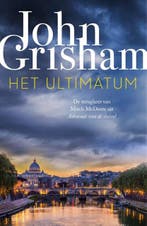 Het ultimatum | 9789400516113 | John Grisham, Zo goed als nieuw, John Grisham