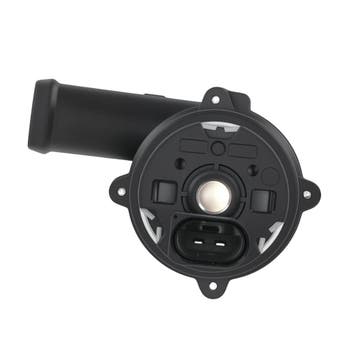 Auxiliary waterpomp geschikt voor Audi A3/A6/Q7/R8/VW Gol..., Verzenden, Nieuw, Audi