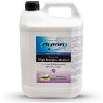 Dulon bilge & engine clean 34 5 Liter, Ophalen of Verzenden, Nieuw, Zeilboot of Motorboot