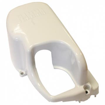 Fiamma right winch cover F45 L Polar white, Caravans en Kamperen, Nieuw