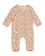 HEMA Newborn meegroeiboxpakje LENZING™ ECOVERO™-(viscose), Verzenden, Nieuw