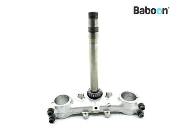 Voorvork T-stuk Honda XL 350 R 1984-1985 (XL350R), Verzenden, Gebruikt