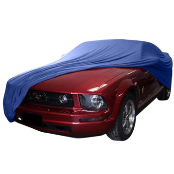 Autohoes voor Ford Mustang 5 (2005-2014) Indoor BESTE, Auto diversen, Autohoezen, Ophalen of Verzenden, Nieuw, Op maat