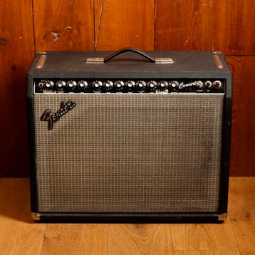 Fender Concert Amp Handwired 6L6 2x10 Combo (1980s), Muziek en Instrumenten, Ophalen of Verzenden, Nieuw
