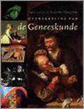 Ontwikkeling van de geneeskunde - P. Lewis 9789080321625, Verzenden, Gelezen, P. Lewis