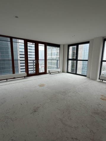 Te huur: Appartement Carolina van Nassaustraat in Den Haag, Huizen en Kamers, Den Haag, Appartement, Zuid-Holland
